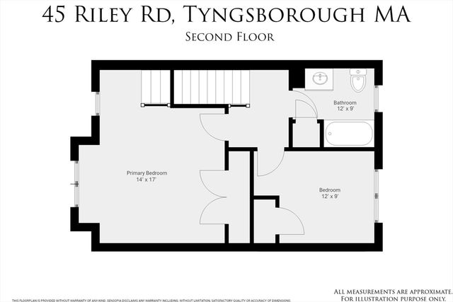 45 Riley Rd 45, Tyngsborough, MA 01879