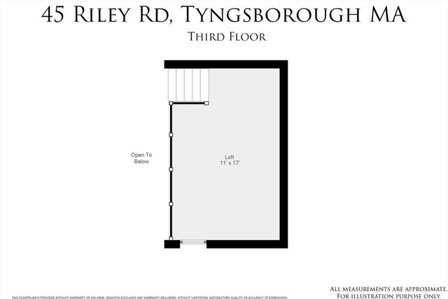 45 Riley Rd 45, Tyngsborough, MA 01879