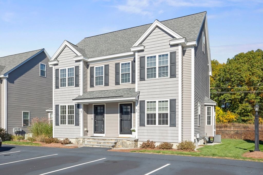 45 Riley Rd 45, Tyngsborough, MA 01879