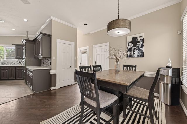 17107 Wunder Hill Drive, Spring, TX 77379