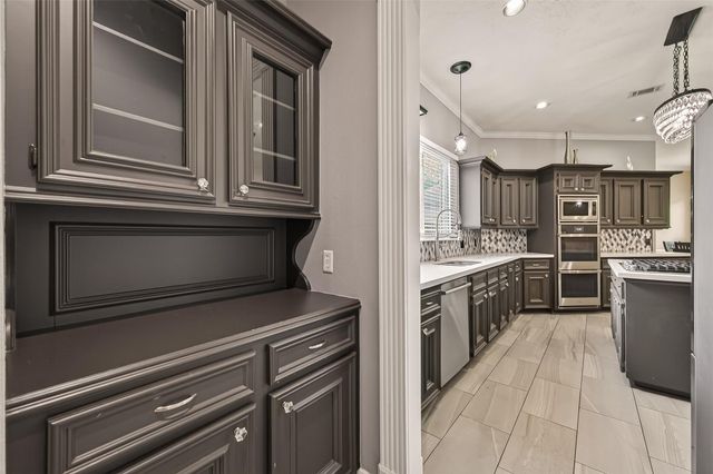 17107 Wunder Hill Drive, Spring, TX 77379