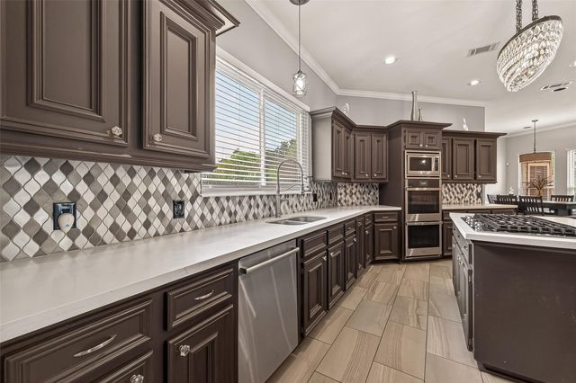 17107 Wunder Hill Drive, Spring, TX 77379