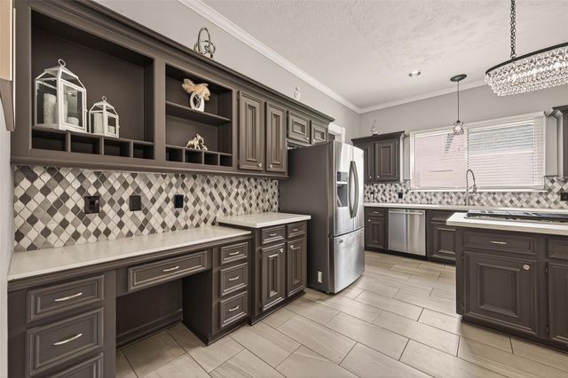 17107 Wunder Hill Drive, Spring, TX 77379