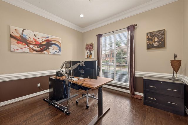 17107 Wunder Hill Drive, Spring, TX 77379