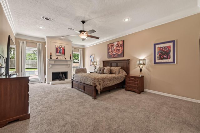 17107 Wunder Hill Drive, Spring, TX 77379