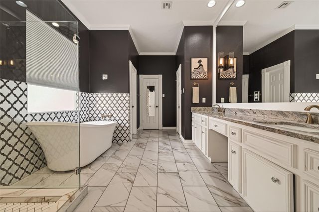 17107 Wunder Hill Drive, Spring, TX 77379