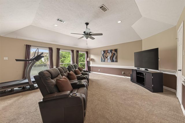 17107 Wunder Hill Drive, Spring, TX 77379