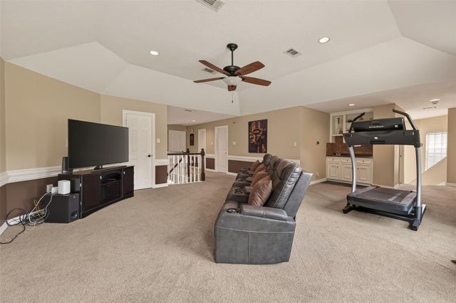 17107 Wunder Hill Drive, Spring, TX 77379