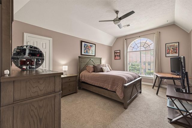 17107 Wunder Hill Drive, Spring, TX 77379