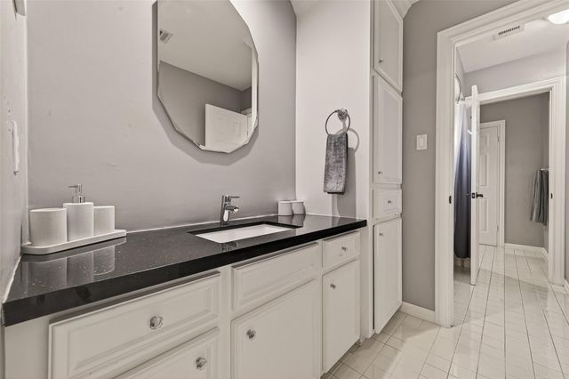 17107 Wunder Hill Drive, Spring, TX 77379