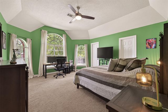 17107 Wunder Hill Drive, Spring, TX 77379