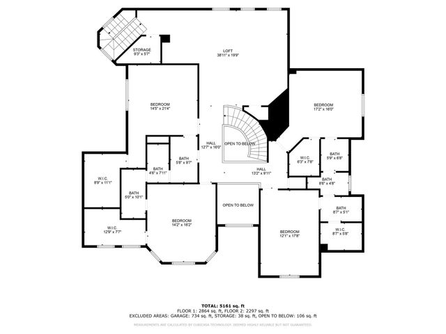 17107 Wunder Hill Drive, Spring, TX 77379