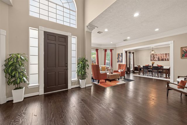 17107 Wunder Hill Drive, Spring, TX 77379