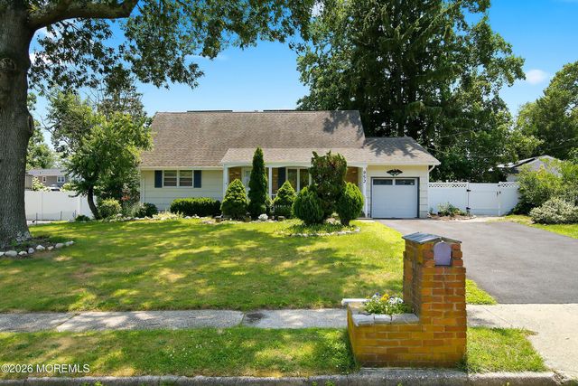 953 Ambassador Drive, Toms River, NJ 08753