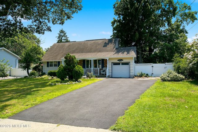 953 Ambassador Drive, Toms River, NJ 08753