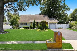 953 Ambassador Drive, Toms River, NJ 08753