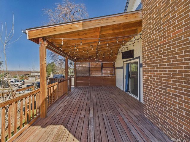 4730 W 109th Ave, Westminster, CO 80031