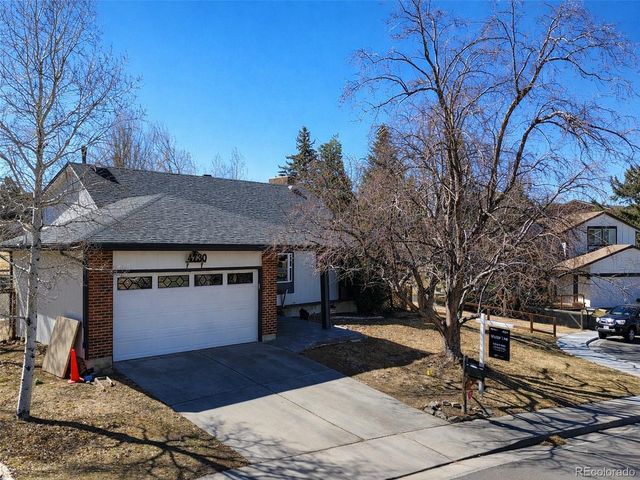 4730 W 109th Ave, Westminster, CO 80031