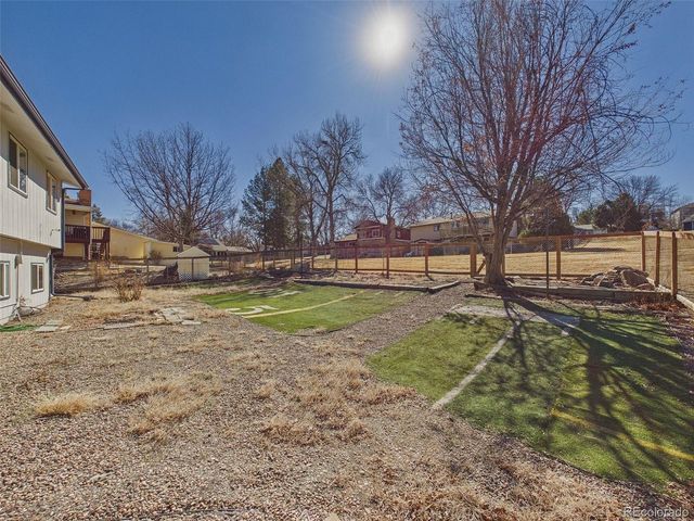 4730 W 109th Ave, Westminster, CO 80031