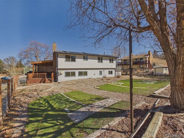 4730 W 109th Ave, Westminster, CO 80031