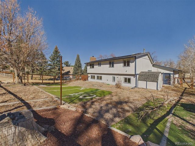 4730 W 109th Ave, Westminster, CO 80031