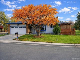 4730 W 109th Ave, Westminster, CO 80031