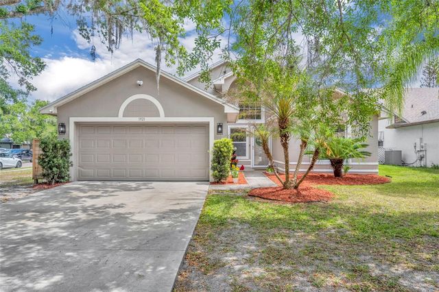 1921 BLUE FOX COURT, Orlando, FL 32825