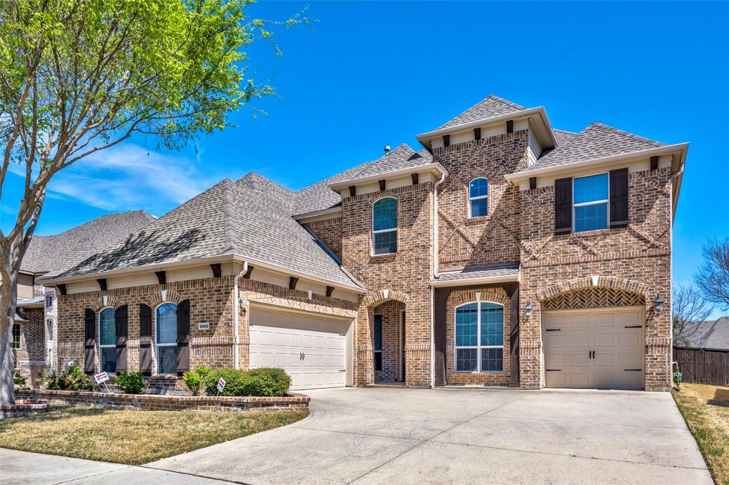 6960 Mercy Road, Frisco, TX 75035