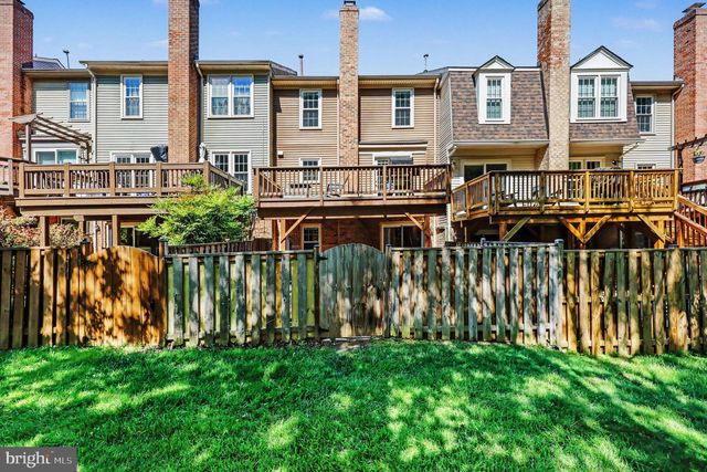 7705 JEWELWEED CT, Springfield, VA 22152