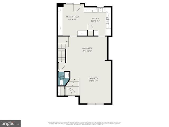 7705 JEWELWEED CT, Springfield, VA 22152
