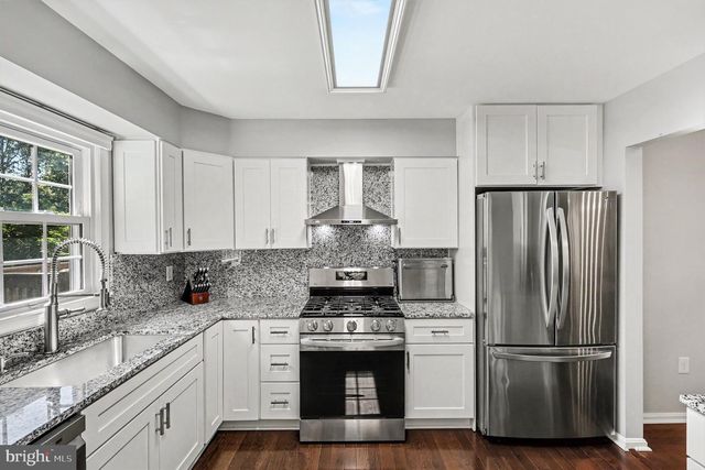 7705 JEWELWEED CT, Springfield, VA 22152