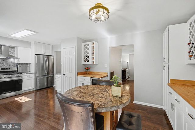 7705 JEWELWEED CT, Springfield, VA 22152