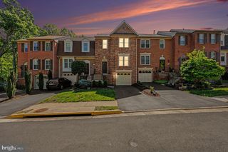 7705 JEWELWEED CT, Springfield, VA 22152