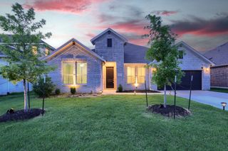 3417 Cimarron River Drive, Prosper, TX 75078