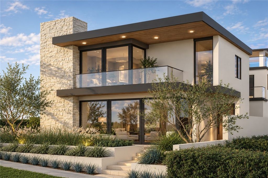 224 Iris Avenue, Corona Del Mar, CA 92625