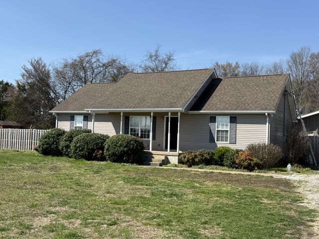 336 Cayenne Dr, Bell Buckle, TN 37020