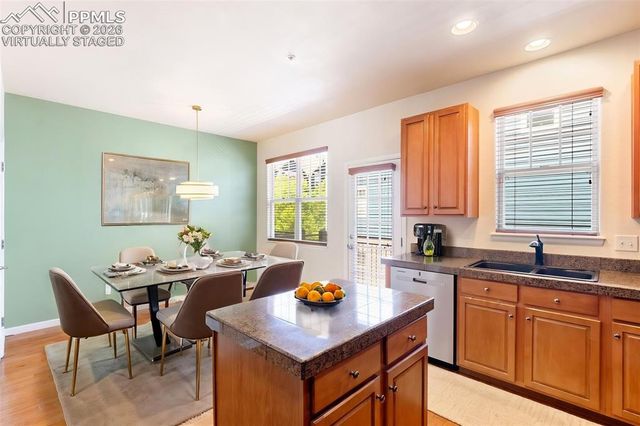 340 E Fountain Boulevard, Colorado Springs, CO 80903