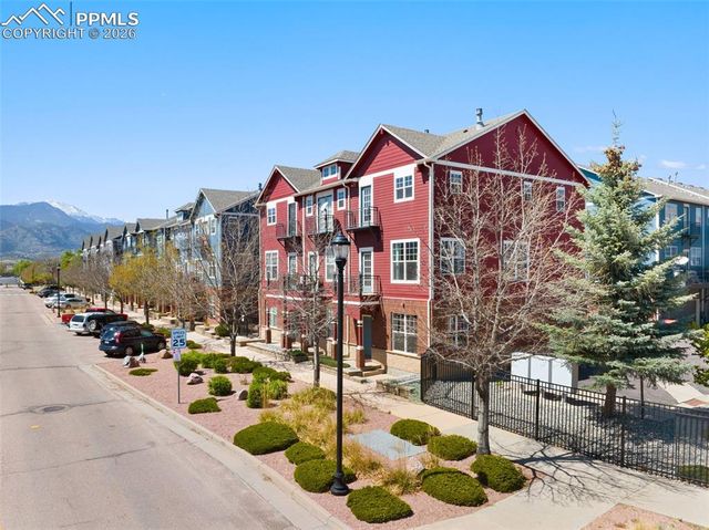 340 E Fountain Boulevard, Colorado Springs, CO 80903