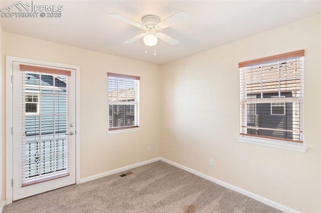 340 E Fountain Boulevard, Colorado Springs, CO 80903