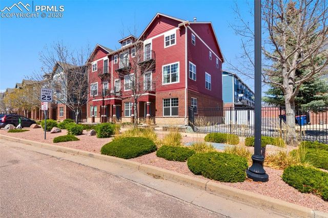 340 E Fountain Boulevard, Colorado Springs, CO 80903