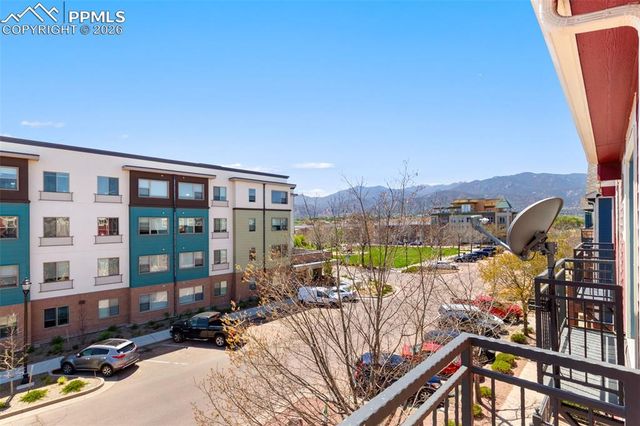 340 E Fountain Boulevard, Colorado Springs, CO 80903
