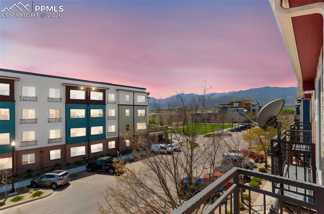 340 E Fountain Boulevard, Colorado Springs, CO 80903