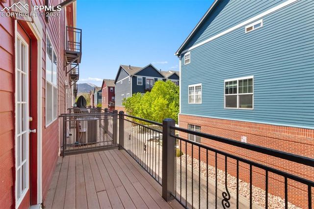 340 E Fountain Boulevard, Colorado Springs, CO 80903
