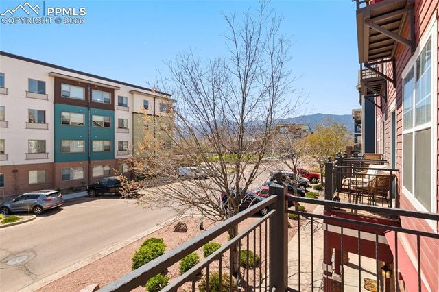 340 E Fountain Boulevard, Colorado Springs, CO 80903