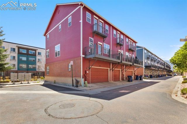 340 E Fountain Boulevard, Colorado Springs, CO 80903