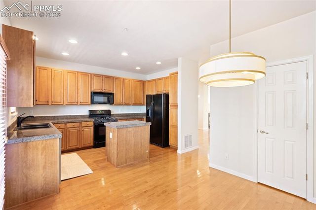 340 E Fountain Boulevard, Colorado Springs, CO 80903