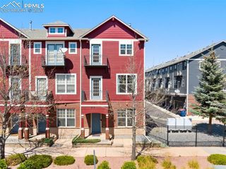 340 E Fountain Boulevard, Colorado Springs, CO 80903