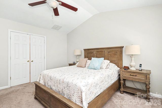 6614 Beverly Springs Drive, Charlotte, NC 28270