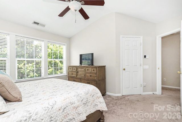 6614 Beverly Springs Drive, Charlotte, NC 28270