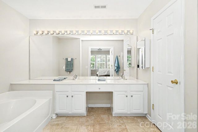 6614 Beverly Springs Drive, Charlotte, NC 28270